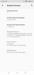 AGM Glory G1S Test & Review System