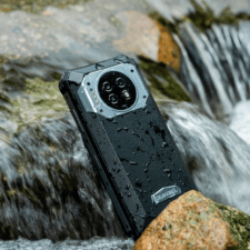 Oukitel WP19 Outdoor Smartphone