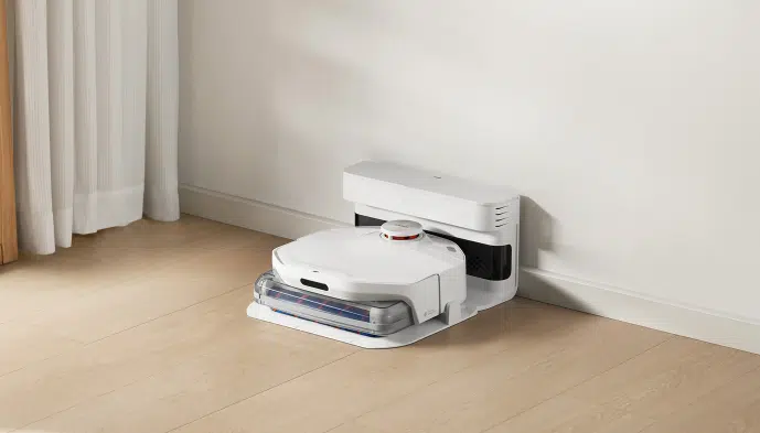 Smartmi A1 nur eine normale Ladestation