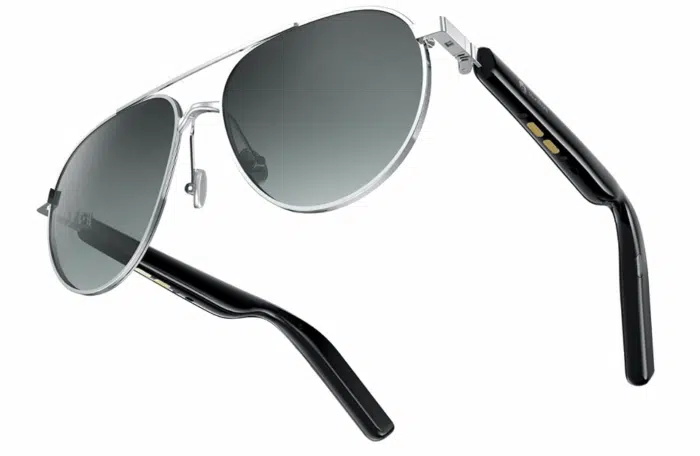 Soundcore Frames Bluetooth Sonnenbrille mit Lautsprecher