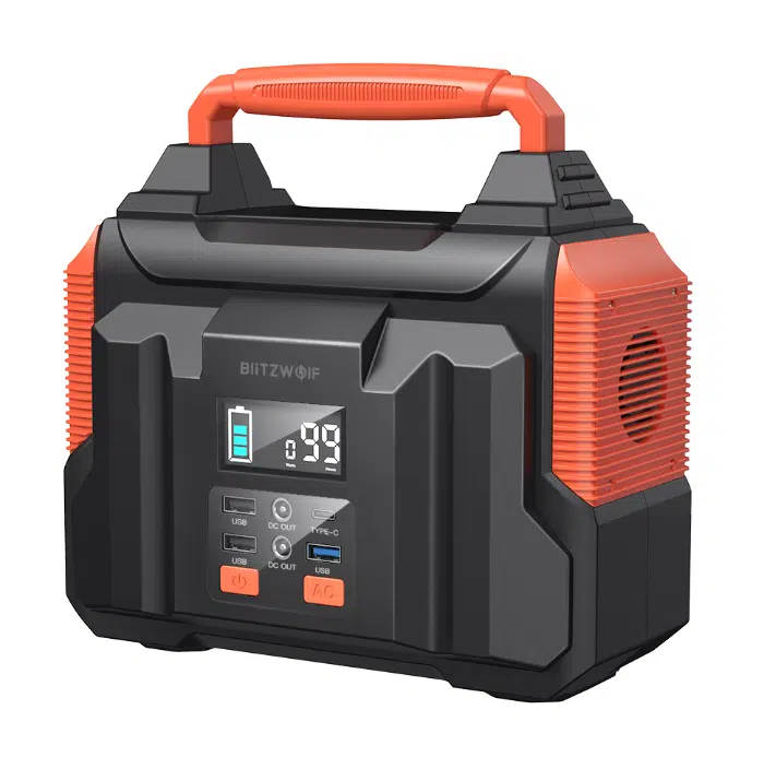 BlitzWolf BW-PG7 Power Generator