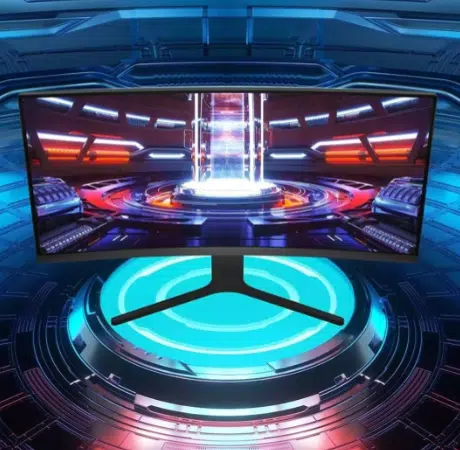 Redmi 200 Hz Gaming Monitor