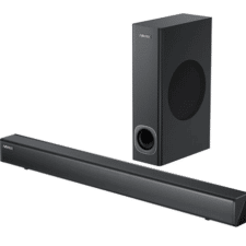 AirAux AA-SAR3 120W 2 in 1 Soundbar