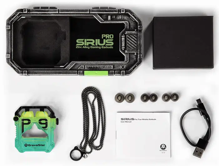 2022 07 13 09 07 39 Gravastar In Ear Kopfhoerer Bluetooth fuer iPhone Android Bluetooth Earbuds Zinkle