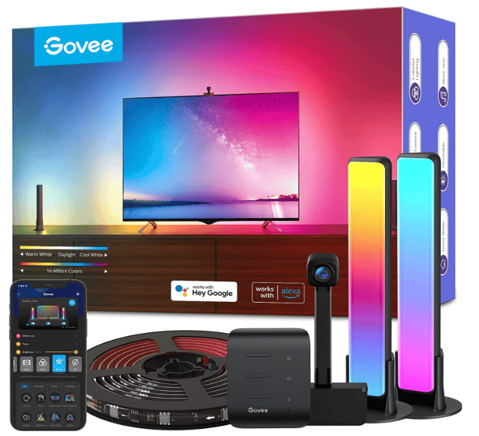 Govee DreamView T1 Pro