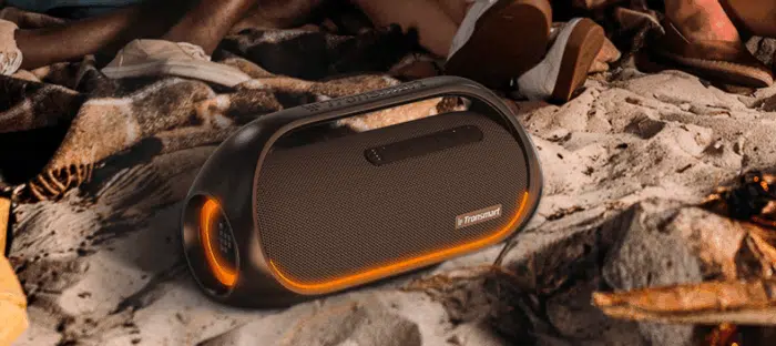 Tronsmart Bang Produktbild