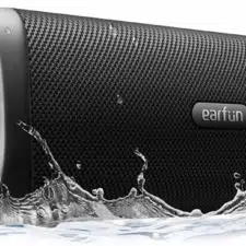 EarFun UBOOM L Bluetooth Lautsprecher