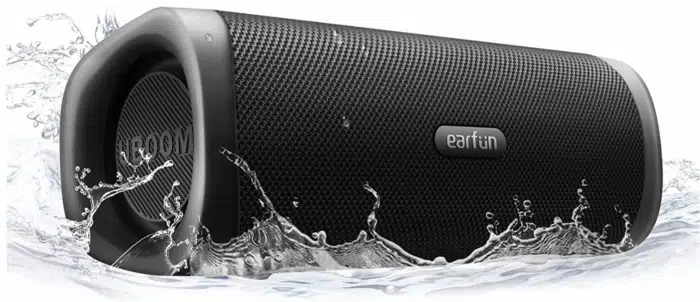 EarFun UBOOM L Bluetooth Lautsprecher
