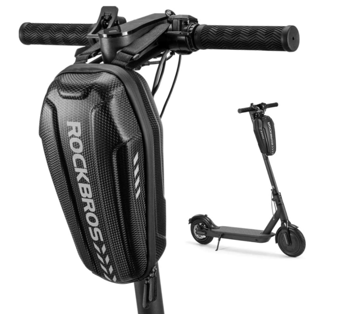 ROCKBROS Scooter Lenkertasche