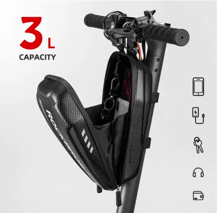 ROCKBROS Scooter Lenkertasche