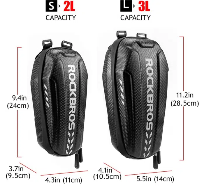 ROCKBROS Scooter Lenkertasche