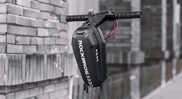 ROCKBROS Scooter Lenkertasche