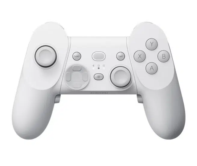 XIAOMI Gamepad Elite Fronanasischt