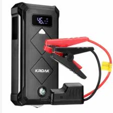 KROAK K-JS05 Powerbank / Starthilfekit