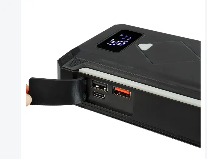 KROAK K-JS05 Powerbank / Starthilfekit