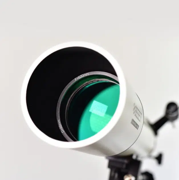 BEEBEST XA910 Professionelles refraktives Teleskop