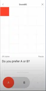 1MORE EVO Test & Review Sound-ID