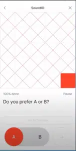 1MORE EVO Test & Review Sound-ID