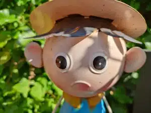 Realme GT Neo 3T Test & Review Bilder Hauptkamera