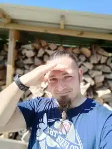 Realme GT Neo 3T Test & Review Frontkamera