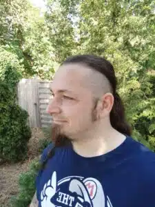 Realme GT Neo 3T Test & Review Frontkamera