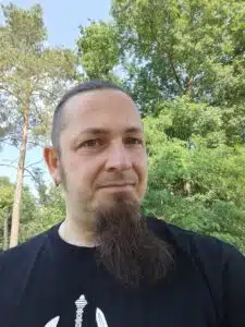 Vivo X80 Pro Test & Review  Frontkamera