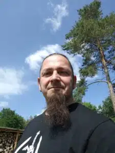 Vivo X80 Pro Test & Review  Frontkamera