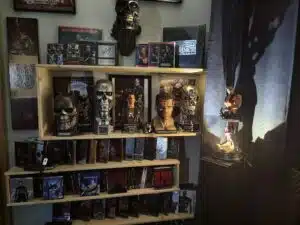 Vivo X80 Pro Test & Review Nachtaufnahmen