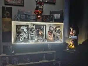 Vivo X80 Pro Test & Review Nachtaufnahmen