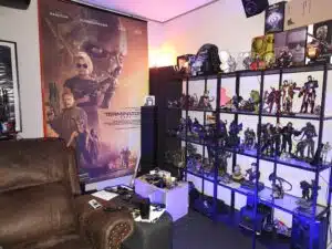 Vivo X80 Pro Test & Review Nachtaufnahmen