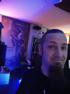 Vivo X80 Pro Test & Review  Frontkamera