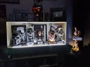 Poco F4 Test & Review Nachtaufnahmen