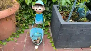 Poco X4 GT Test & Review Hauptkamera