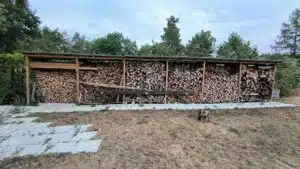 Poco X4 GT Test & Review Weitwinkel