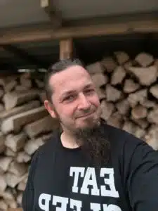 Poco X4 GT Test & Review Frontkamera