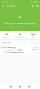 Poco F4 Test & Review System und Testergebnisse