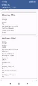 Poco F4 Test & Review System und Testergebnisse