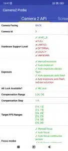 Poco F4 Test & Review System und Testergebnisse