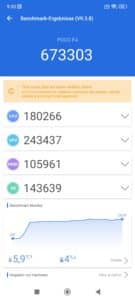 Poco F4 Test & Review Screenshots Performance