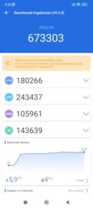 Poco F4 Test & Review Screenshots Performance