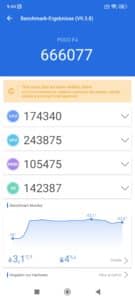 Poco F4 Test & Review Screenshots Performance