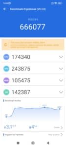 Poco F4 Test & Review Screenshots Performance