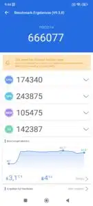 Poco F4 Test & Review Screenshots Performance