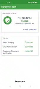 Realme GT Neo 3T Test & Review System