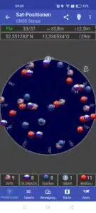 Realme GT Neo 3T Test & Review GPS