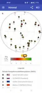 Realme GT Neo 3T Test & Review GPS