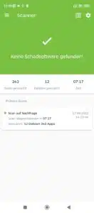 Poco X4 GT Test & Review Screenshots System