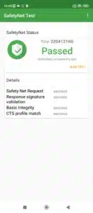 Poco X4 GT Test & Review Screenshots System