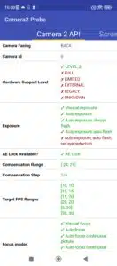 Poco X4 GT Test & Review Screenshots System