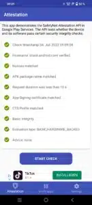 Vivo X80 Pro Test & Review  Screenshot System